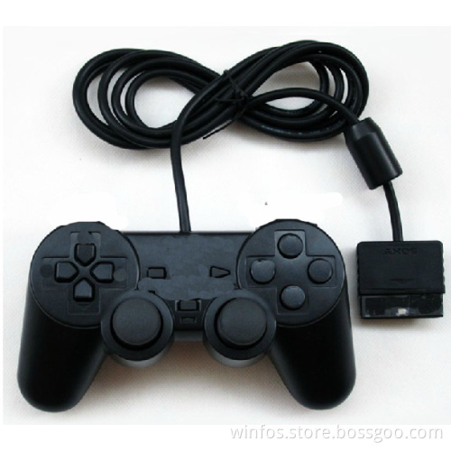 for PS2 Controller with Single Shock